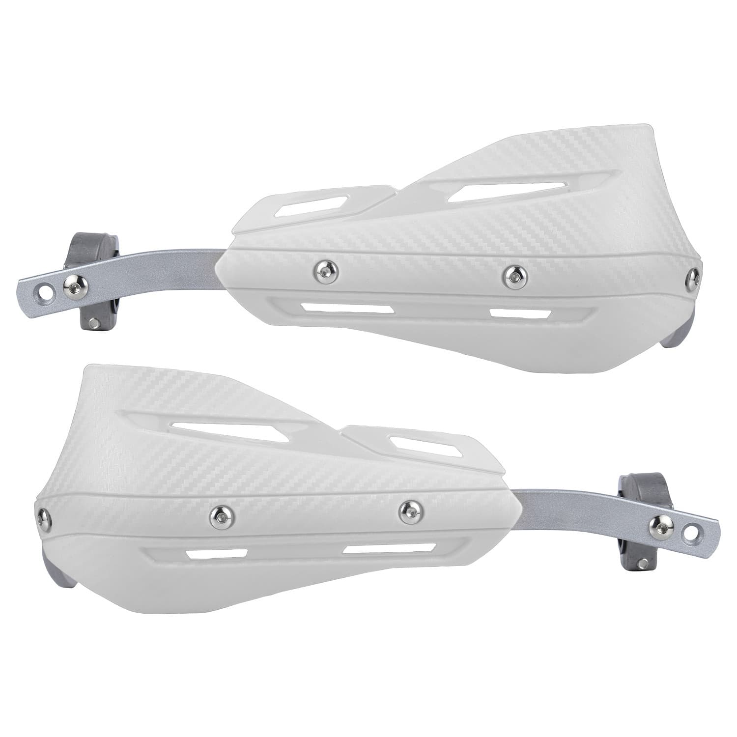 Professional Universal Motorcycle Handguards for Honda CC110 Cross Cub