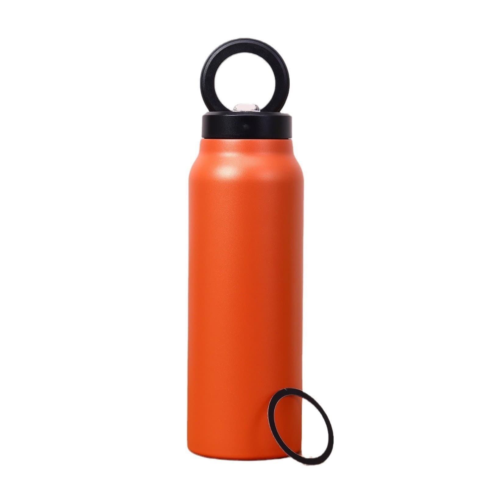 Stainless Steel Insulated Water Bottle with Integrated Magnetic - Size 32oz