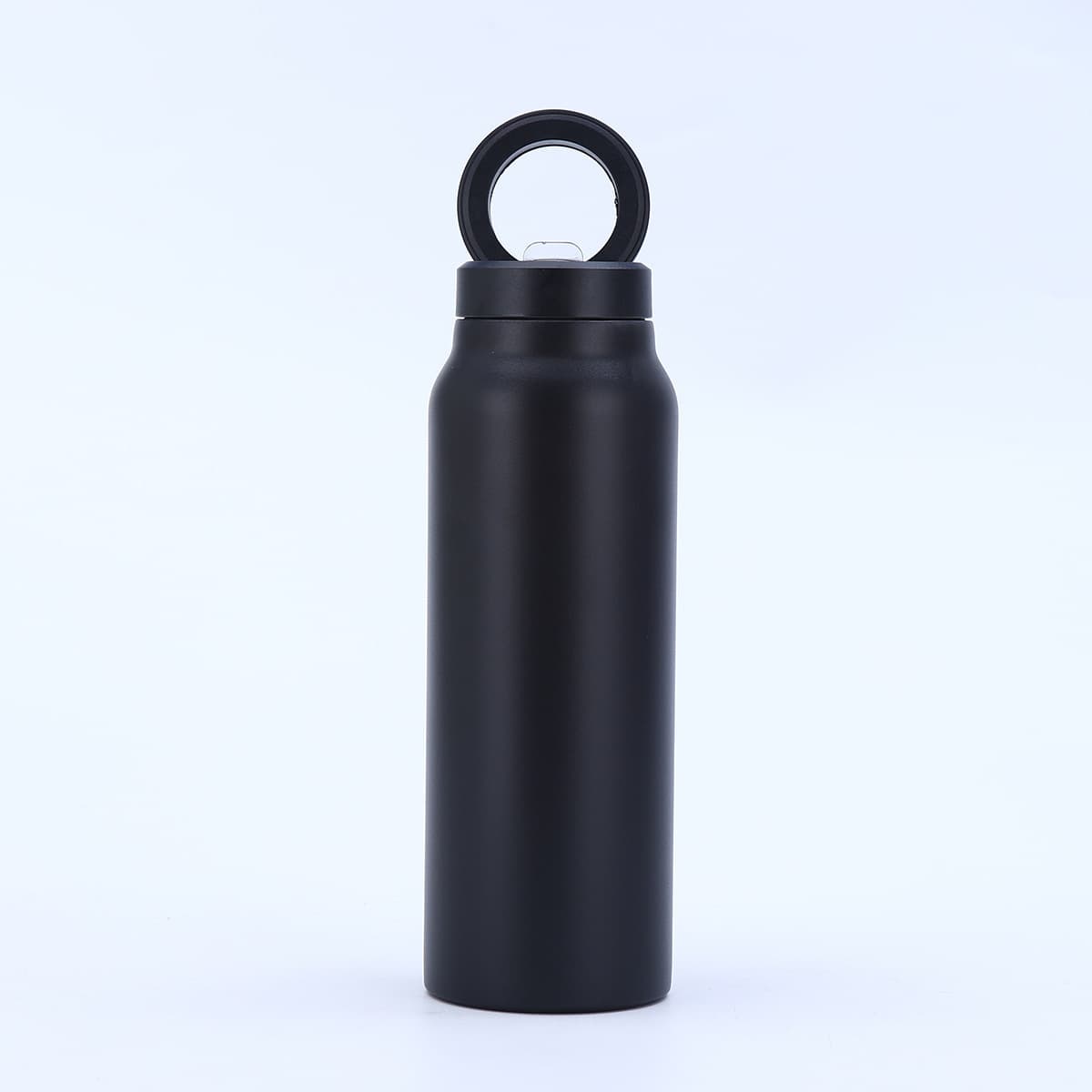 Stainless Steel Insulated Water Bottle with Integrated Magnetic - Size 32oz