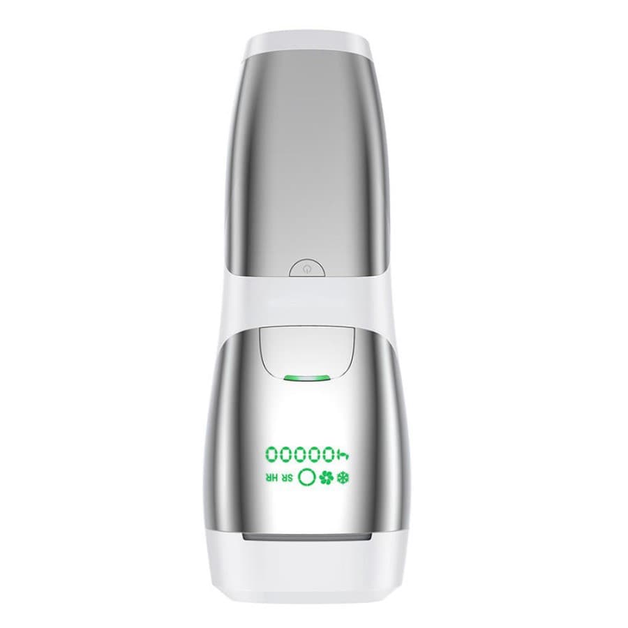 IPL Freezing Point Hair Removal Device with Sapphire Head - 120W