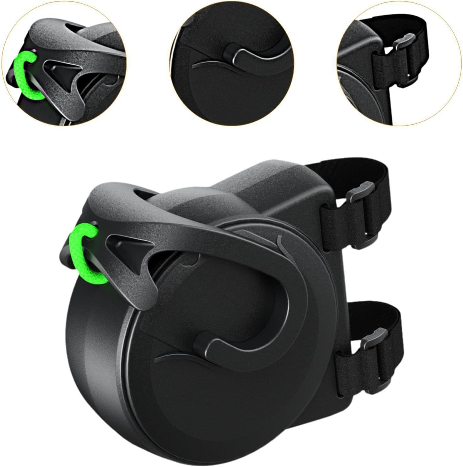 Retractable Bicycle Tow Rope for Kids - Parent-Child Bungee Towing System