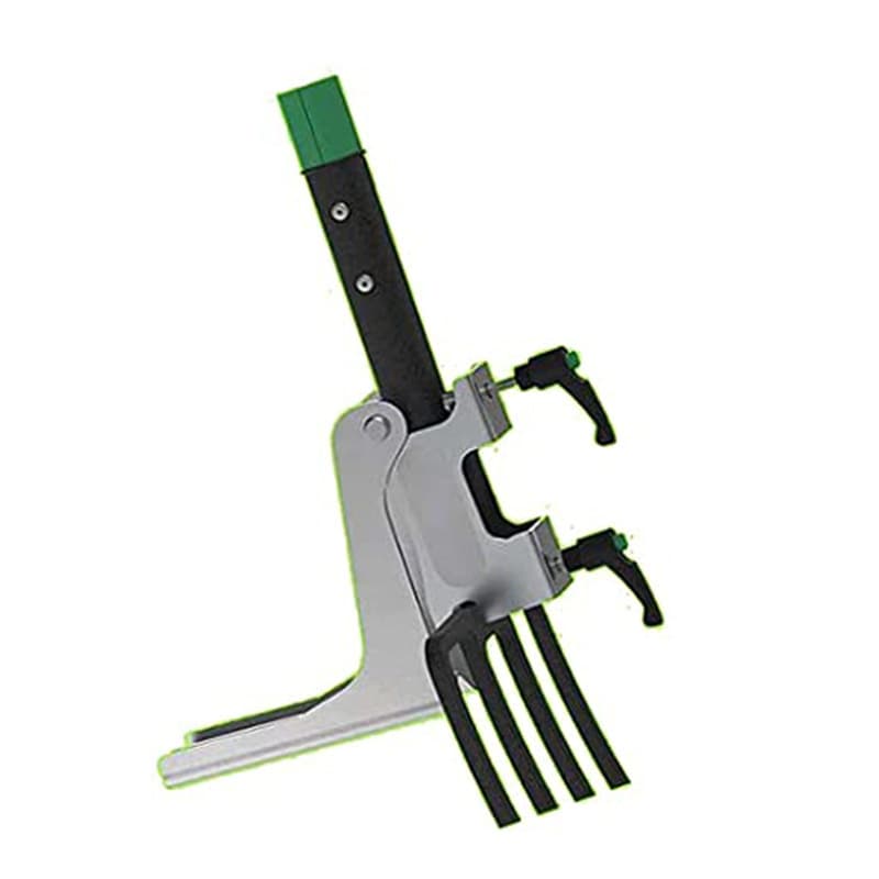 Stand-Up Weeder Tool - Ergonomic Garden Assistant for Effortless Weed