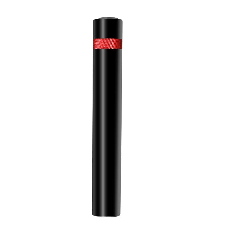 Red Lipstick Style Air Pressure Wine Opener Portable Needle Type - Red Wine