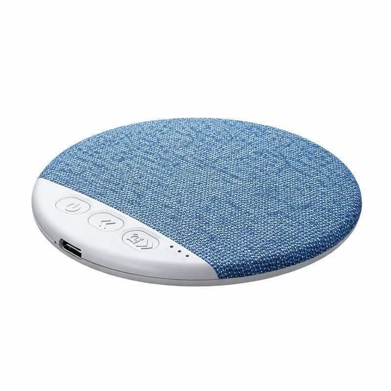 Under Pillow Sleep Speaker - 96 x 12 mm Ultra Thin Design, Type-C