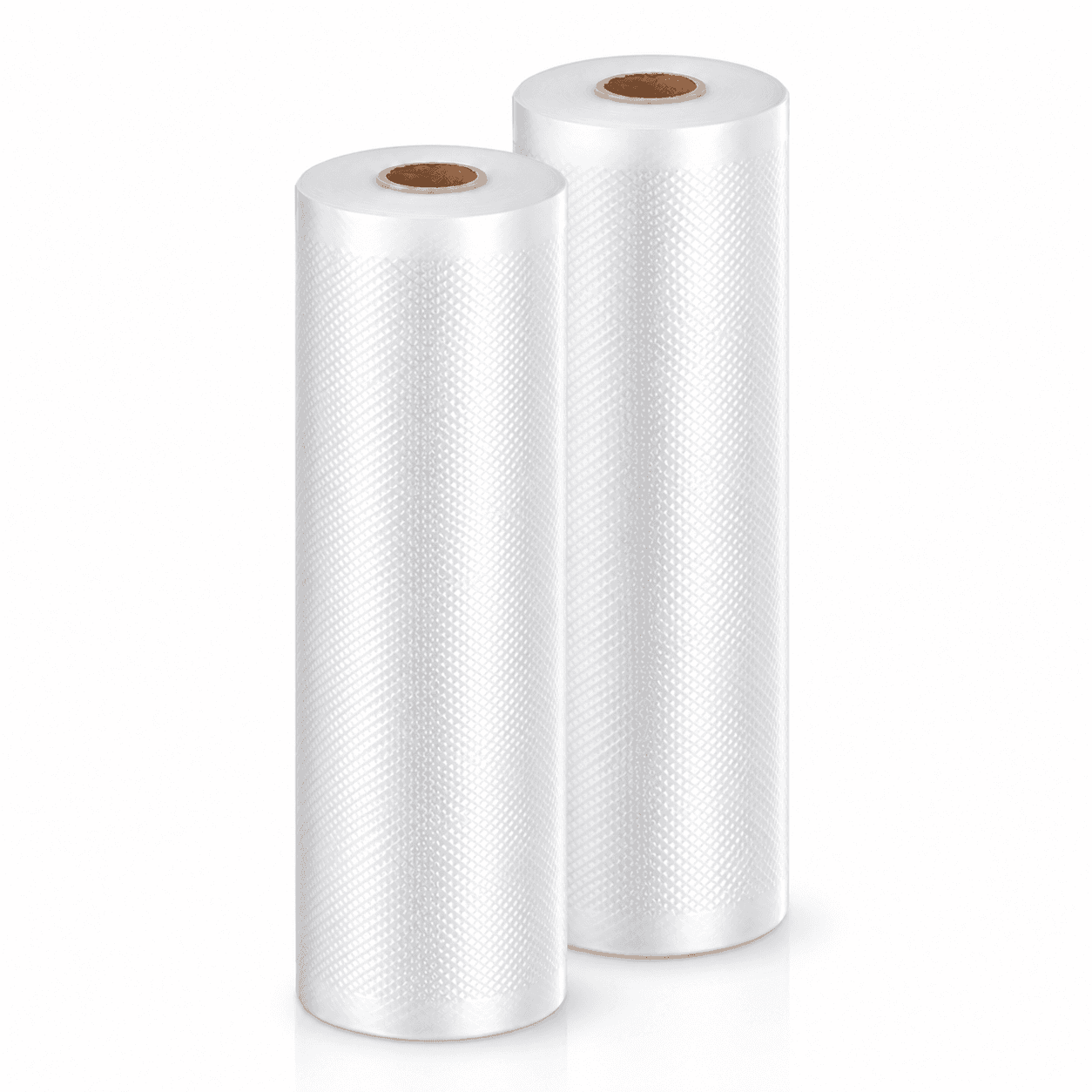Vacuum Sealer Bag Roll 30 cm x 5m Embossed Food Storage - Size 30 cm/11.81in