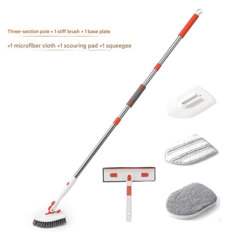 6-piece - 6 Squeegee