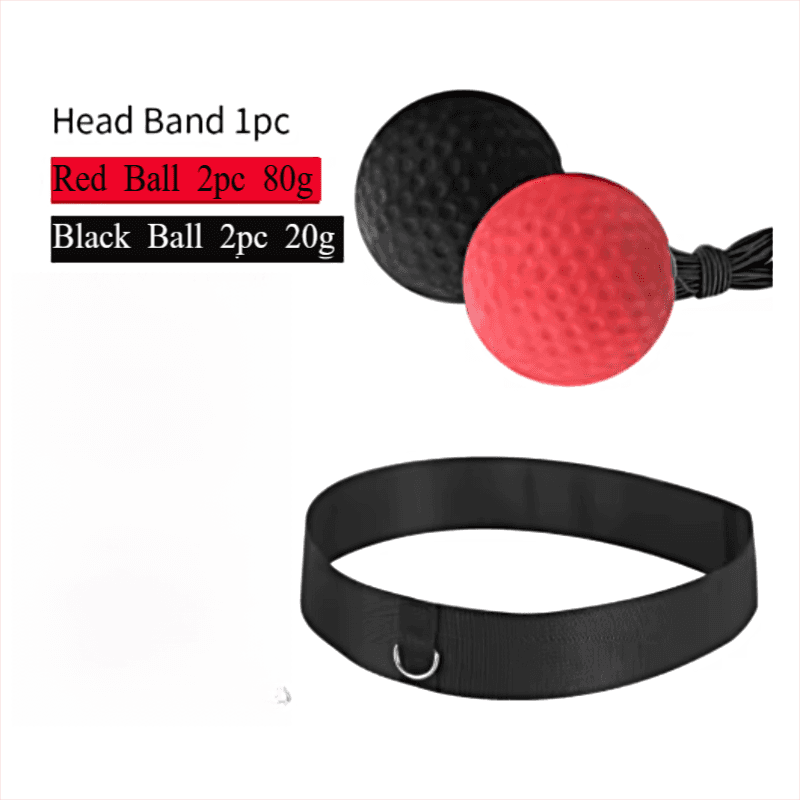 Boxing Reflex Ball Set