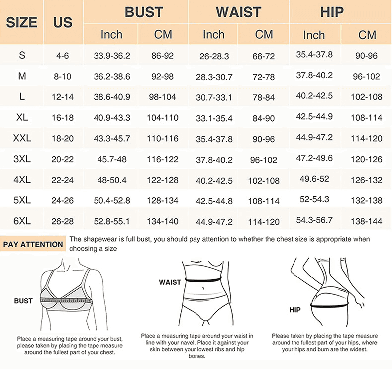 S Skin Color Women's Seamless Body-Shaping Onesie with Zipper - Abdomen