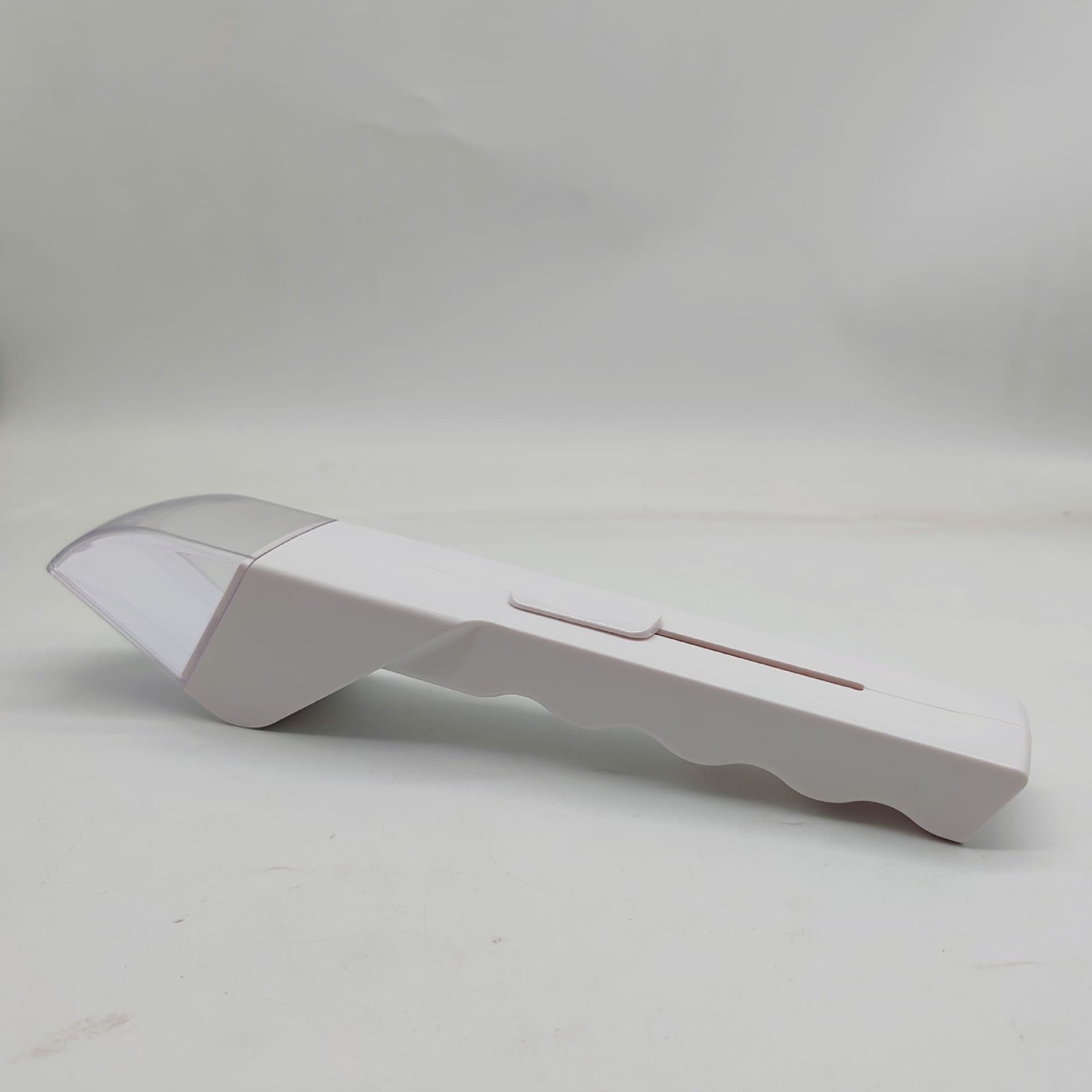 White Handheld Insect Catcher and Bug Grabber Tool - Quick and Clean Removal