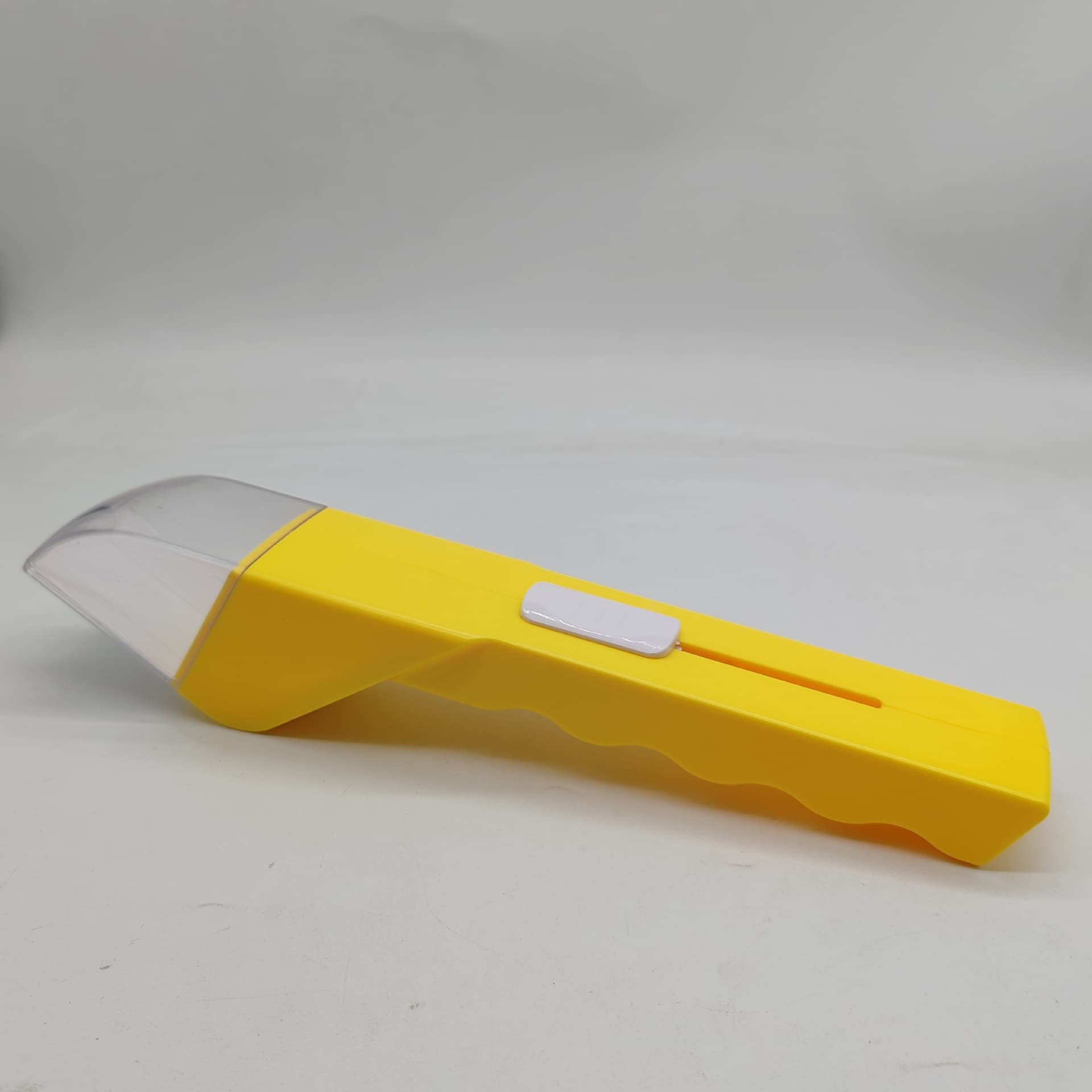 Yellow Handheld Insect Catcher and Bug Grabber Tool - Quick and Clean