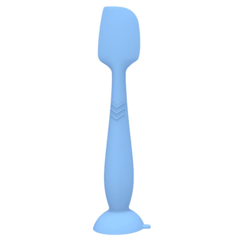 4-Pack Blue Large Silicone Ointment Applicator - Size 16.5 cm 3.8 cm Large