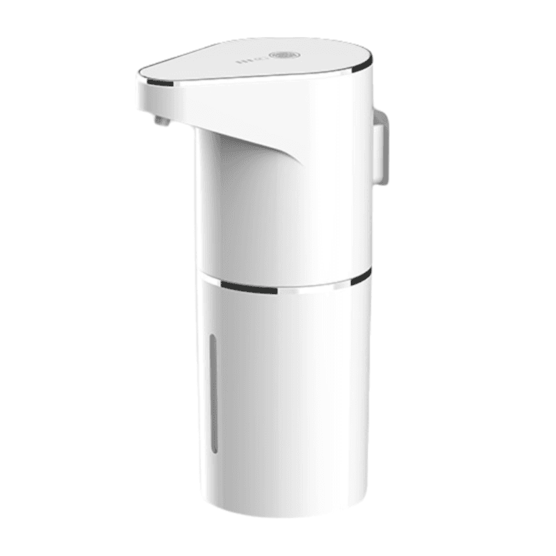 S127 Touchless Foam Automatic Induction Pump (350 ml) - Wall-Mounted