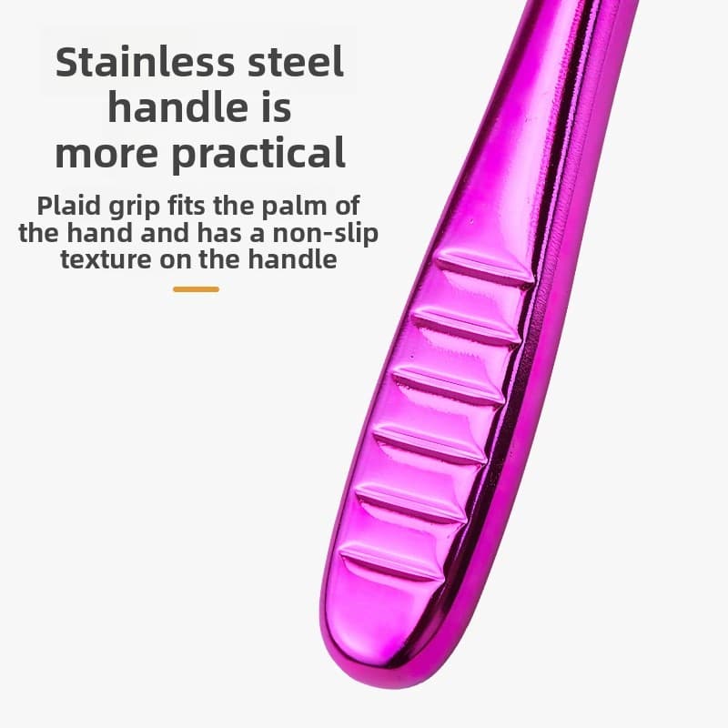 2-Pack Stainless Steel Foot Planer and Callus Remover - Silver