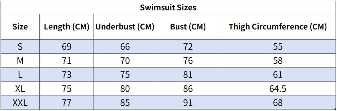 S Size Blue Print Women's Sexy One-Piece Swimsuit Set With Matching Wrap